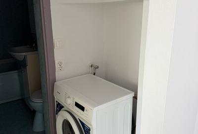 Apartament cu 2 camere semidecomandat în Central - 5