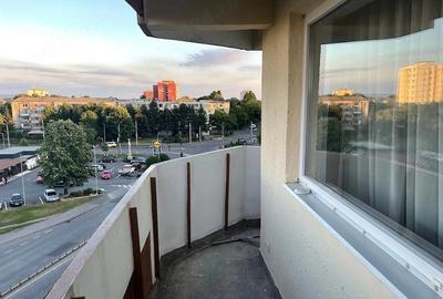 Apartament cu 2 camere decomandat în Micro 16 - 5