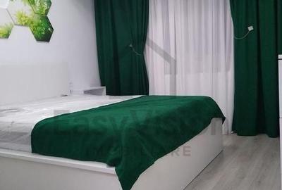 Apartament cu 2 camere în Grozăvești