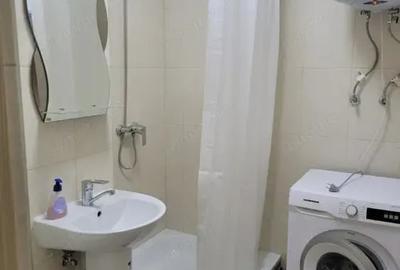 Garsonieră în Centrul Civic