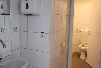 Spațiu comercial, de 6,500 mp, în Exterior Vest - 41