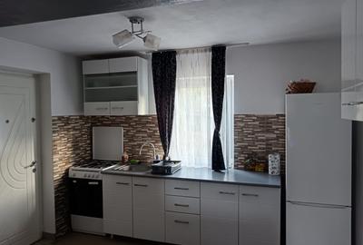 Casă individuală cu 4 camere cu Teren 2300 Mp în Fârtățești - 3