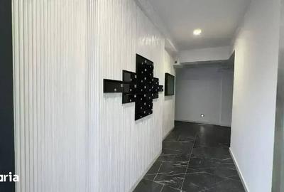 Apartament cu 3 camere în Moșilor