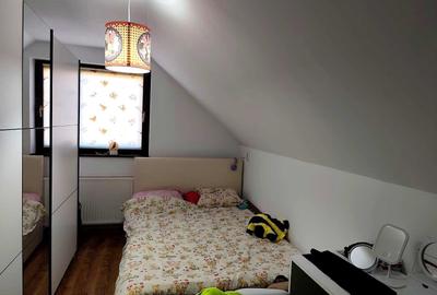 Casă cu 4 camere în Periș - 6