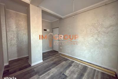 Apartament cu 2 camere decomandat în Rediu