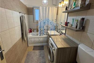 Garsonieră decomandată în Între Lacuri - 2