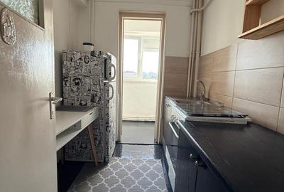 Apartament cu 2 camere decomandat în Centru Civic - 5
