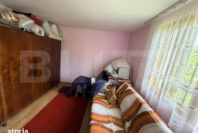 Casă cu 2 camere cu Teren 1192 Mp în Mischii - 8