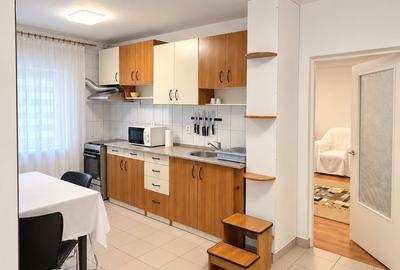 Apartament cu 3 camere decomandat în Mănăștur