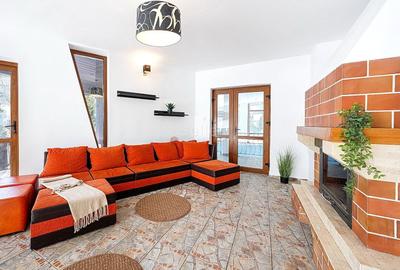 Casă individuală cu 5 camere cu Piscina în Vest - 2
