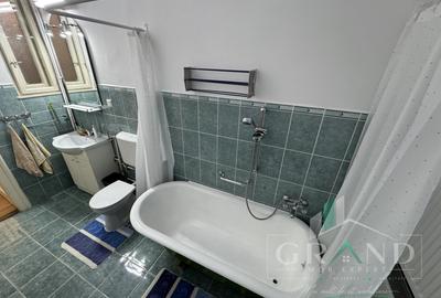 Apartament cu 2 camere semidecomandat, mobilat în Central - 24