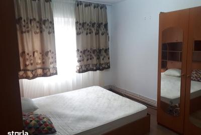 Apartament cu 2 camere în Piața Centrală