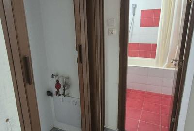 Apartament cu 2 camere decomandat în Floreasca