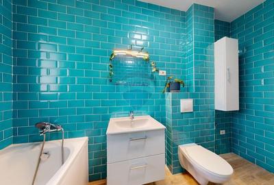 Apartament cu 2 camere decomandat în Cristian - 10