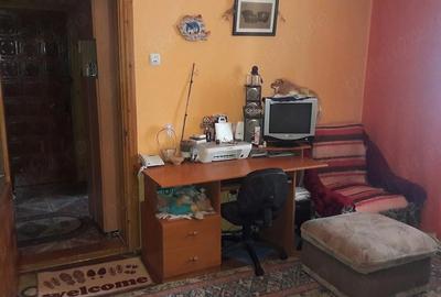 Apartament cu 2 camere semidecomandat în Central - 1