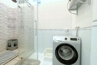 Apartament cu 3 camere semidecomandat, mobilat în Central - 18