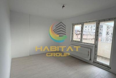 Apartament cu 2 camere decomandat în Apărătorii Patriei