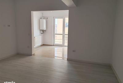 Apartament cu 3 camere semidecomandat în Pădureni - 8