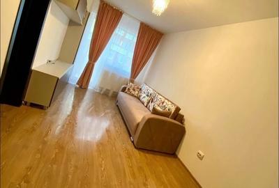 Garsonieră decomandată în Sânpetru - 3