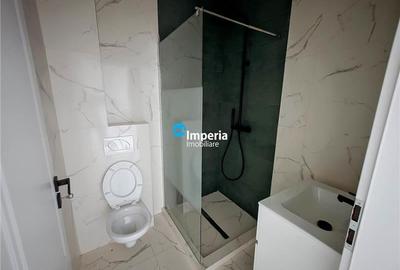 Apartament cu 3 camere decomandat în Bucium - 14