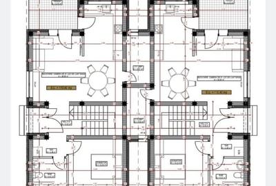 Duplex cu 4 camere cu Teren 275 Mp în Moșnița Nouă - 5