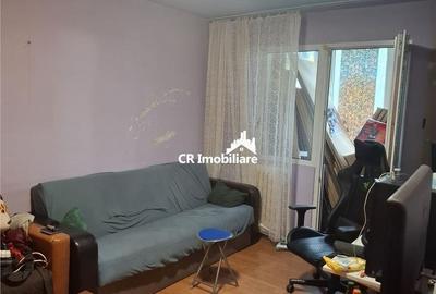 Apartament cu 2 camere semidecomandat în Vitan