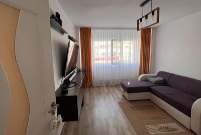 Apartament cu 2 camere decomandat în Republicii - 1