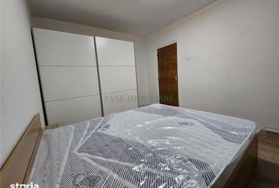 Apartament cu 2 camere, mobilat în Tei - 7