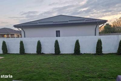 Casă cu 4 camere cu Teren 402 Mp în Clinceni - 6