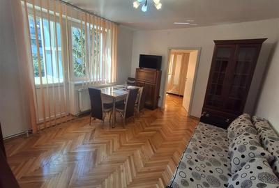 Apartament cu 2 camere nedecomandat în Cedonia
