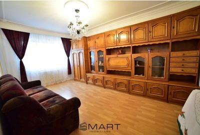 Apartament cu 3 camere decomandat în Vasile Aaron