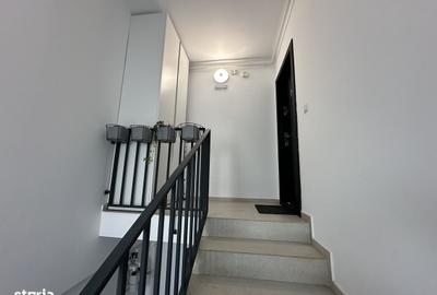 Apartament cu 3 camere decomandat, mobilat în Eroii Revoluției - 2