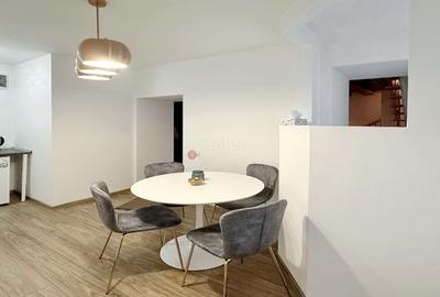 Casă individuală cu 2 camere cu Teren 170 Mp în Centrul Istoric - 10