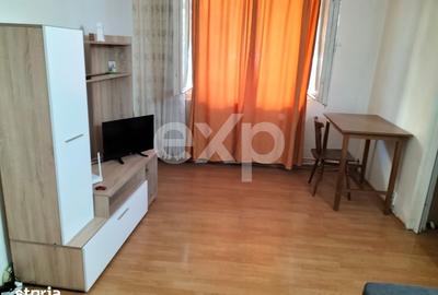 Apartament cu 2 camere semidecomandat în Banat