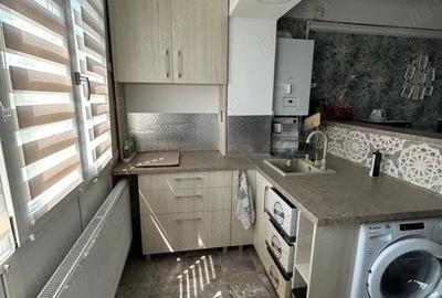 Apartament cu 2 camere semidecomandat în Central - 5