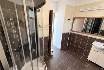 Duplex cu 4 camere cu Teren 80 Mp în Pipera - 7