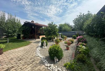 Casă individuală cu 5 camere cu Canalizare în Bărăbanț - 4