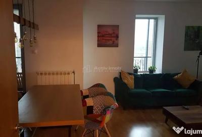 Apartament cu 2 camere decomandat în Mihai Bravu - 6