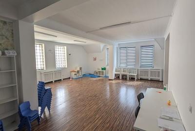 Spațiu comercial, de 75 mp, în Mărăști