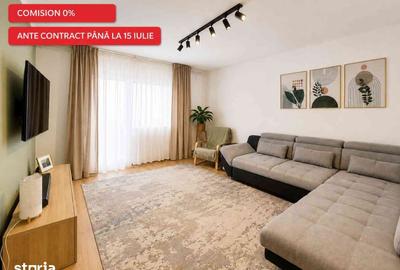 Apartament cu 4 camere în Nerva Traian - 5