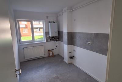 Apartament cu 2 camere decomandat în Cetatea - 2