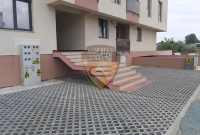 Apartament cu 3 camere decomandat în Inel II - 3