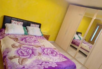 Casă individuală cu 2 camere cu Teren 2200 Mp în Dudeștii Vechi - 1