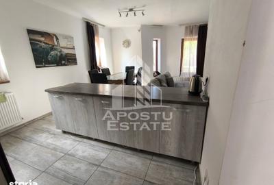 Casă cu 4 camere cu Teren 384 Mp în Dumbrăvița