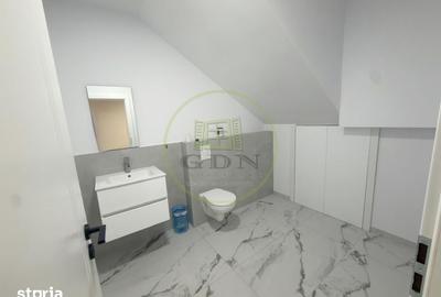 Spațiu comercial, de 126 mp, în Brazda lui Novac - 5