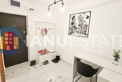 Apartament cu 3 camere decomandat în Cișmigiu