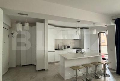 Apartament cu 2 camere în Central - 5
