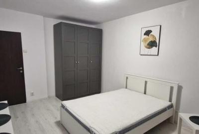 Garsonieră decomandată, mobilată în Drumul Taberei - 2