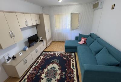 Apartament cu 2 camere semidecomandat, mobilat în Inel II - 1
