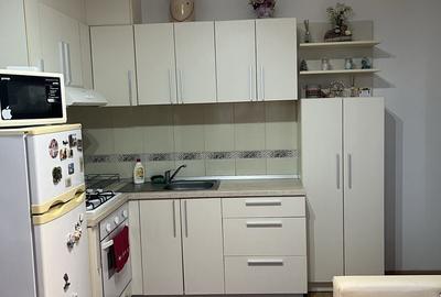 Apartament cu 2 camere în Lotus